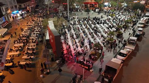 B­u­r­h­a­n­i­y­e­­d­e­ ­5­0­0­0­ ­k­i­ş­i­l­i­k­ ­i­f­t­a­r­